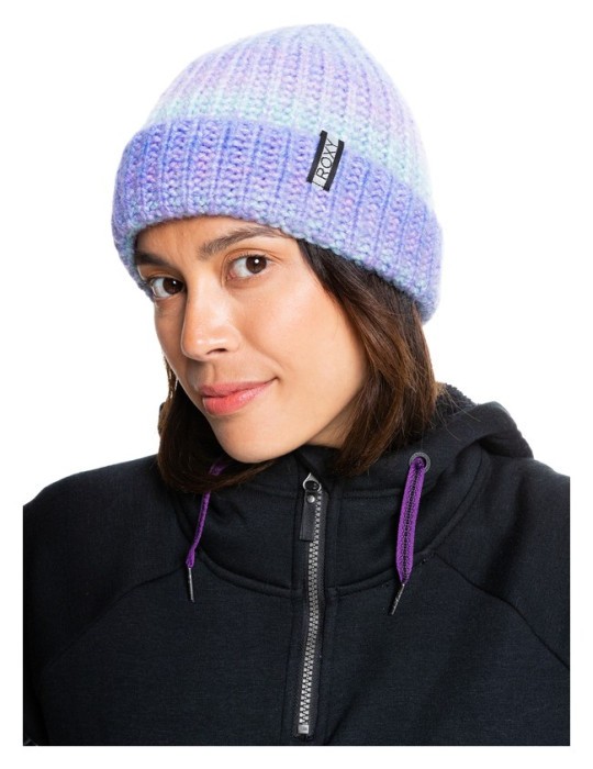 Шапка ROXY ( ERJHA03909 ) ARIA BEANIE HDWR 2022