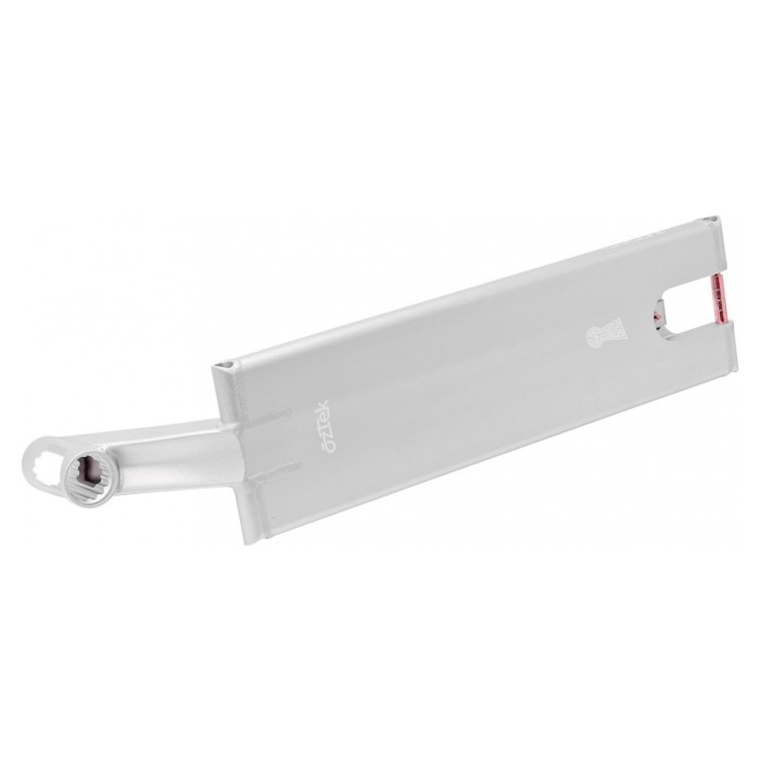 Дека Aztek Lucid 2 6.0" x 23" - Silver