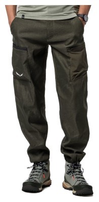 Брюки Salewa Puez Hemp/DST Mns Salewa Puez Hemp/DST Mns
