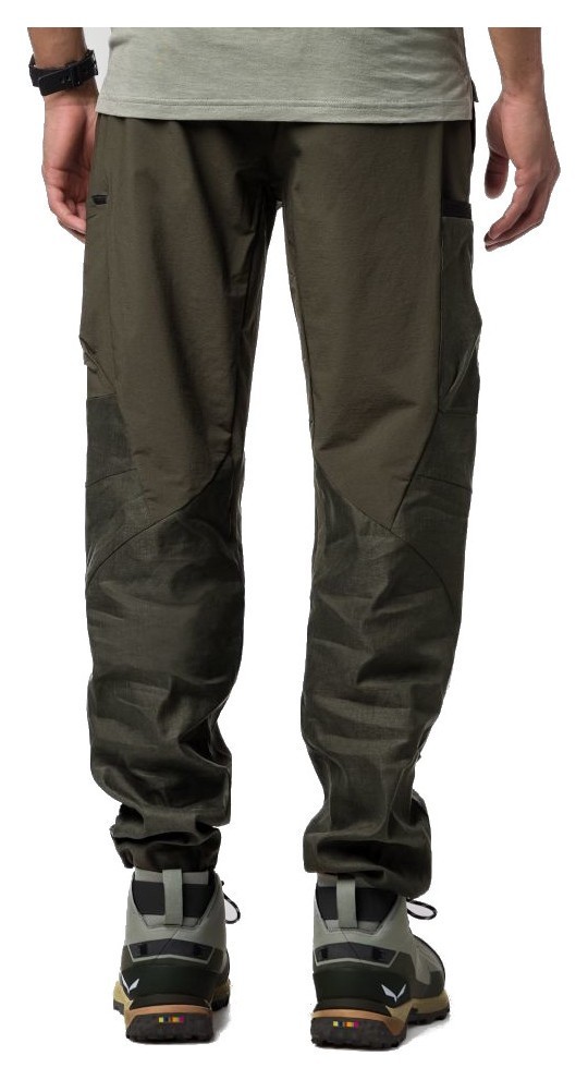 Брюки Salewa Puez Hemp/DST Mns Salewa Puez Hemp/DST Mns