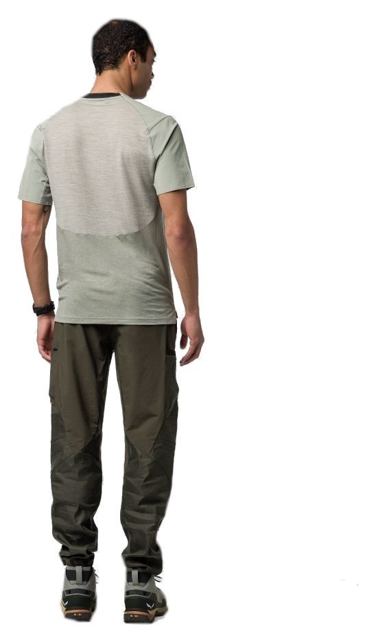 Брюки Salewa Puez Hemp/DST Mns Salewa Puez Hemp/DST Mns