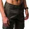 Брюки Salewa Puez Hemp/DST Mns Salewa Puez Hemp/DST Mns Фото - 3