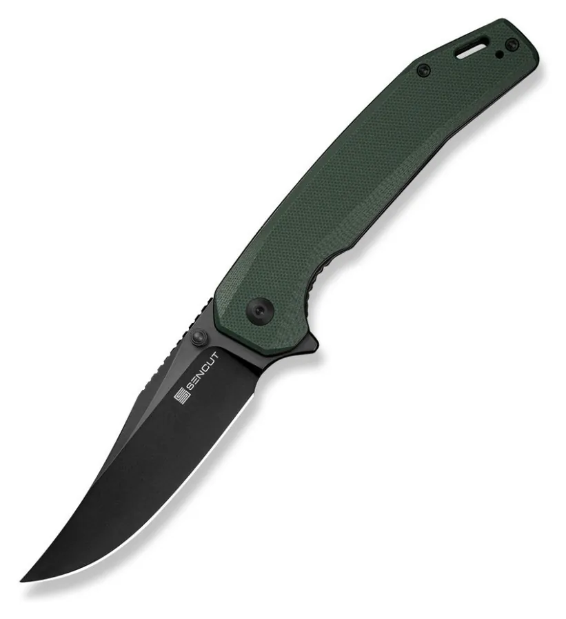 Ніж складаний Sencut Vornix S25038-1 (FNR_S25038-1)