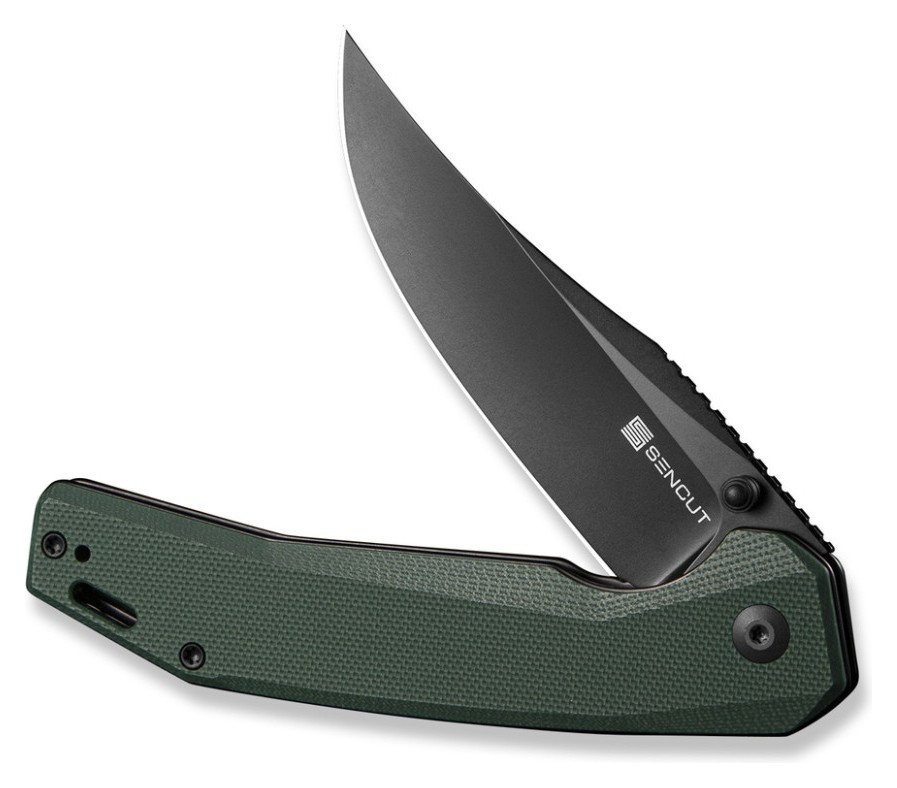 Ніж складаний Sencut Vornix S25038-1