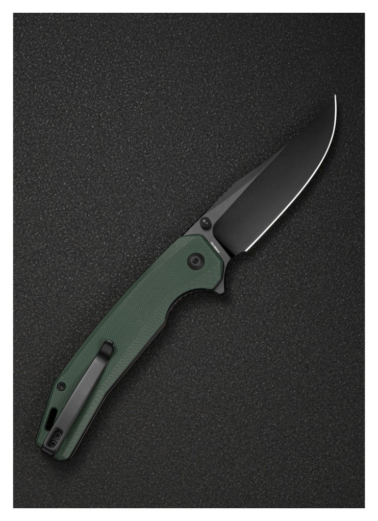 Ніж складаний Sencut Vornix S25038-1, укр, укр