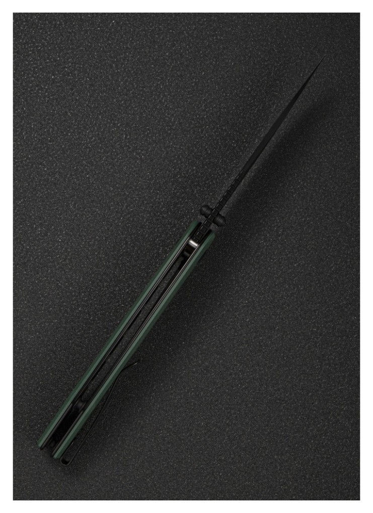 Ніж складаний Sencut Vornix S25038-1, укр, укр