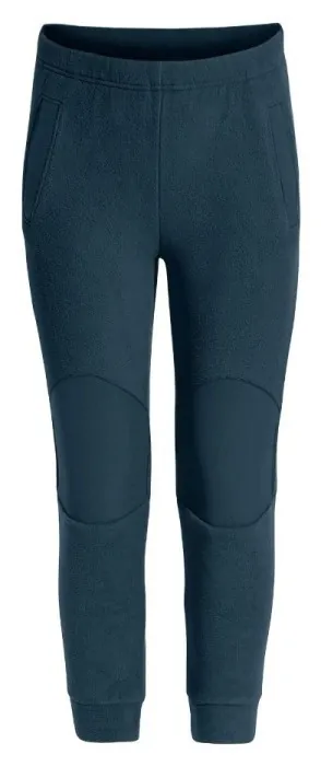 Флисовые штаны VAUDE (42592) Kids Pulex Pants 2024