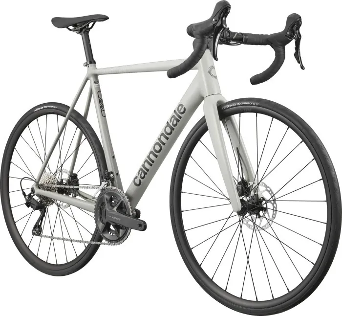 Велосипед 28" Cannondale CAAD14 3 рама - 58 CHK C7