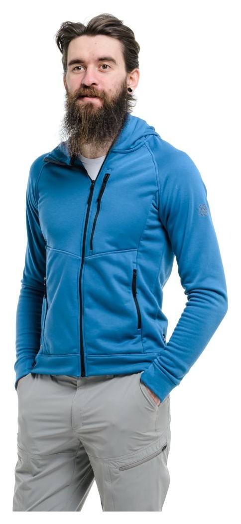 Флісова кофта Turbat Peak Mns, укр, укр