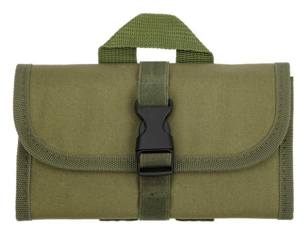 Набор из 4 фильтров (синий, желтый, зеленый, красный) для фонарей Fenix серии HT18 (в комплекте есть сумка для хранения)