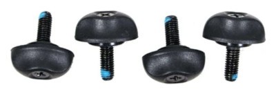 Запчастини Liquid Force M6 BNDG TNUT SMU 2025