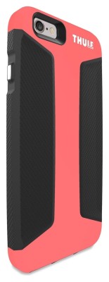 Чехол Thule Atmos X4 for iPhone 6+ /iPhone 6S+ (Fiery Coral - Dark Shadow) (TH 3203023)