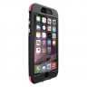 Чехол Thule Atmos X4 for iPhone 6 Plus / iPhone 6S Plus (Fiery Coral - Dark Shadow) (TH 3203023) Фото - 2