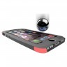 Чохол Thule Atmos X4 for iPhone 6+ / iPhone 6S+ (Fiery Coral - Dark Shadow) (TH 3203023) Фото - 5