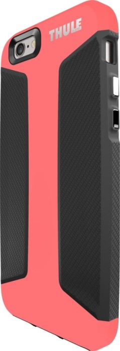 Чехол Thule Atmos X4 for iPhone 6+ /iPhone 6S+ (Fiery Coral - Dark Shadow) (TH 3203023)