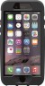 Чохол Thule Atmos X4 for iPhone 6+ / iPhone 6S+ (Fiery Coral - Dark Shadow) (TH 3203023) Фото - 10