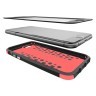 Чехол Thule Atmos X4 for iPhone 6 Plus / iPhone 6S Plus (Fiery Coral - Dark Shadow) (TH 3203023) Фото - 16