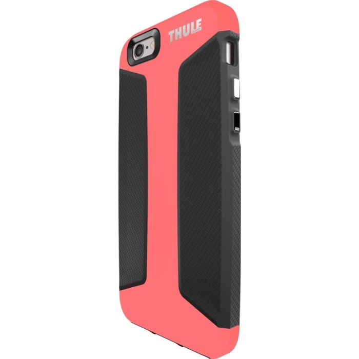 Чехол Thule Atmos X4 for iPhone 6+ /iPhone 6S+ (Fiery Coral - Dark Shadow) (TH 3203023)