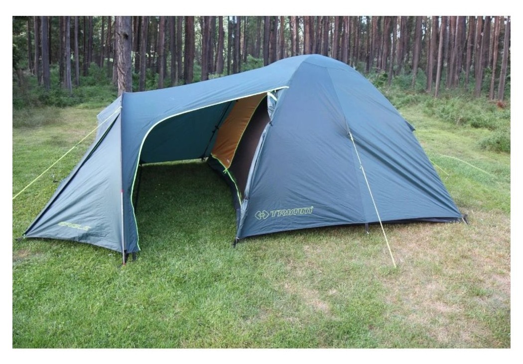 Палатка Trimm Eagle II