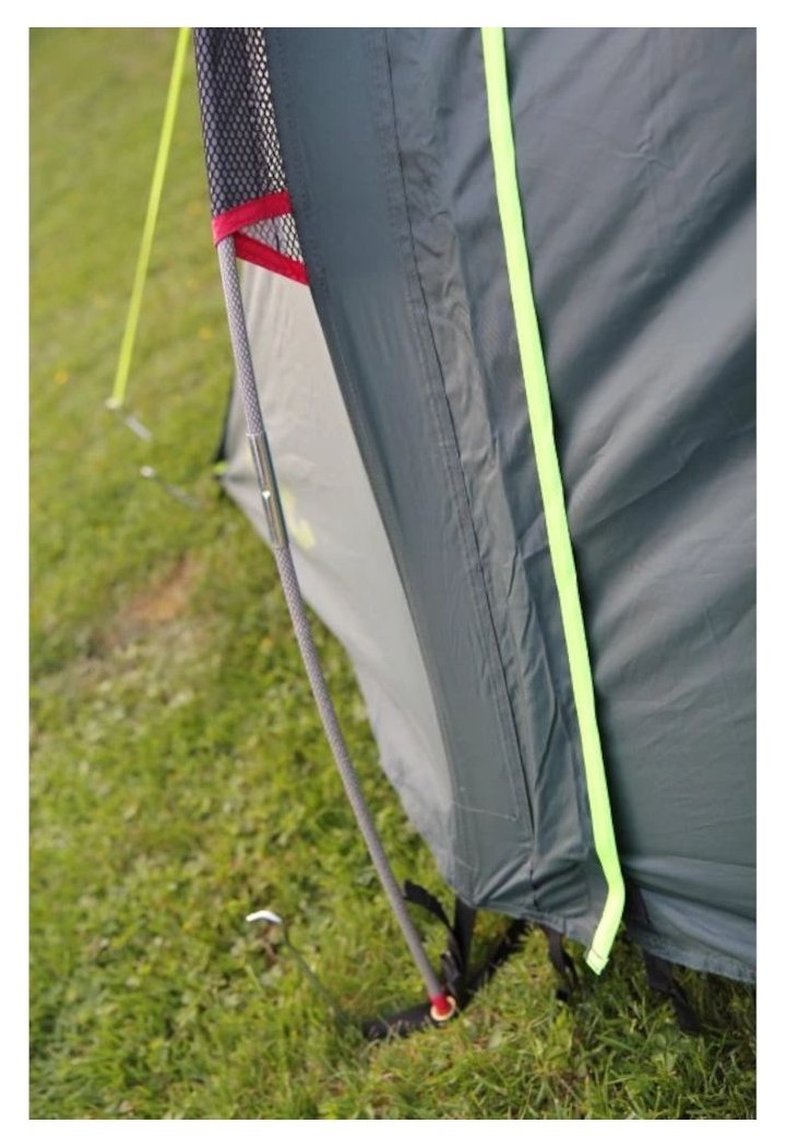 Палатка Trimm Eagle II