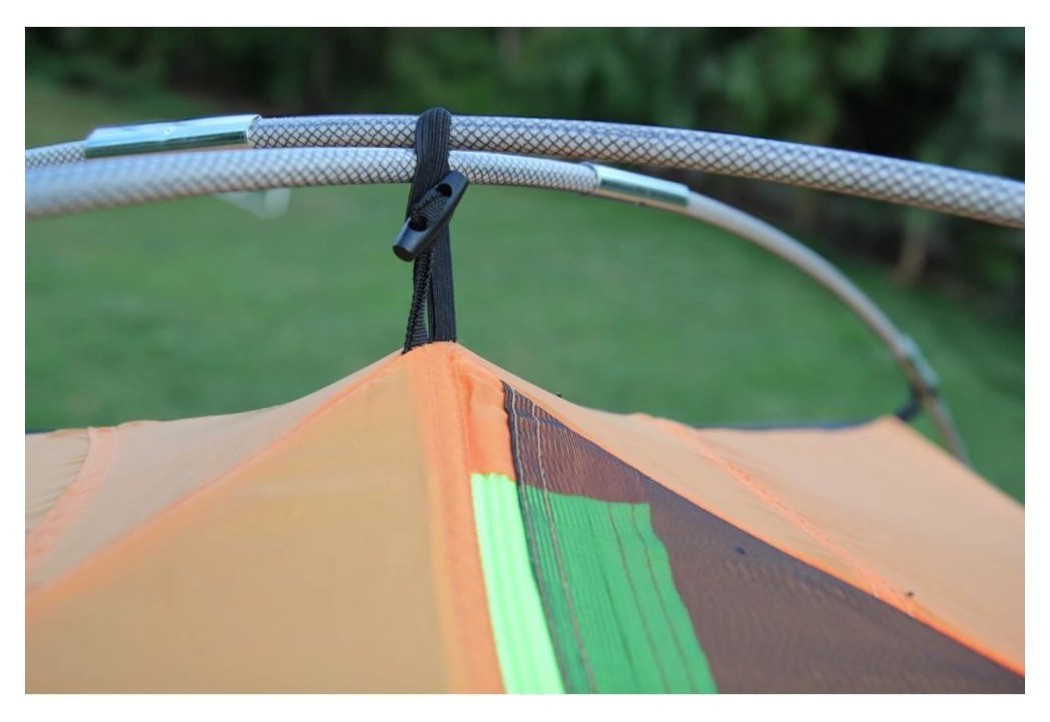 Палатка Trimm Eagle II