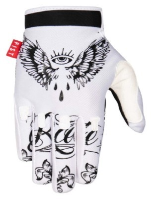 Рукавички Fist ANTHONY JEAN JEAN - FLYING - Large