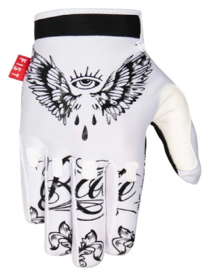 Рукавички Fist ANTHONY JEAN JEAN - FLYING - Large (VELD_F-GS-01316-L)