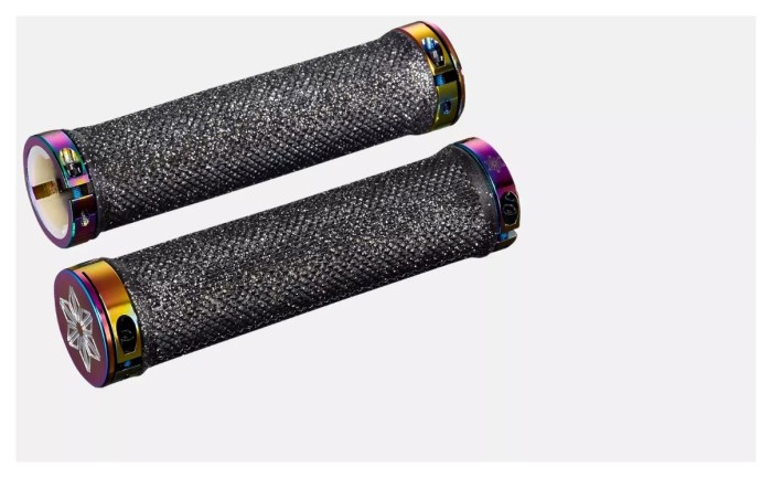 Гріпси Specialized DIAMOND KUSH GRIP 2025, укр, укр