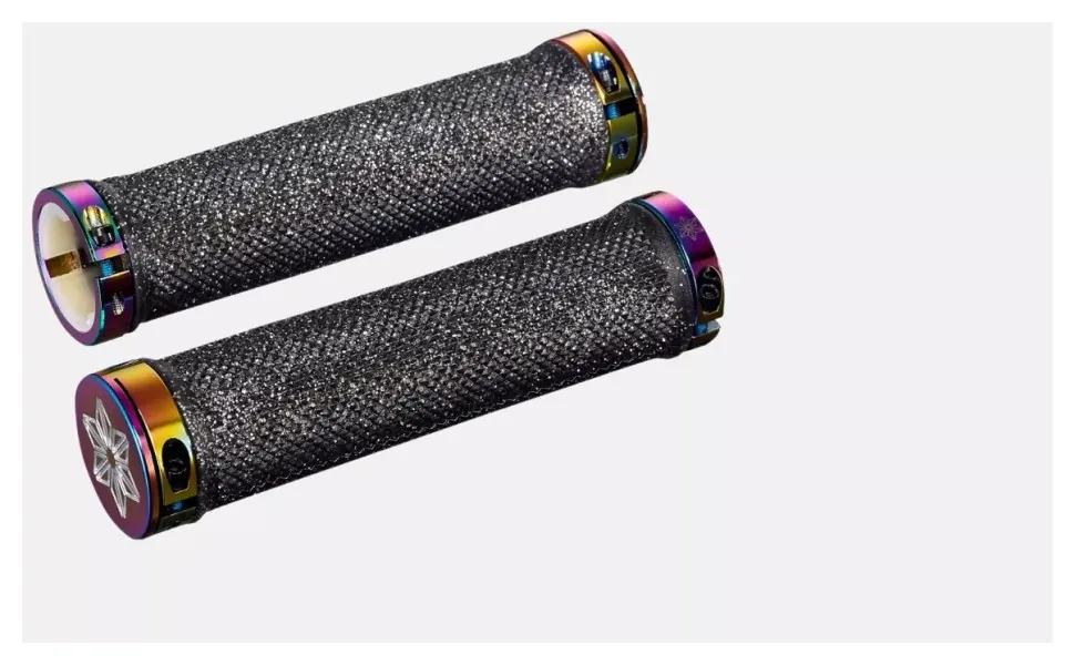 Гріпси Specialized DIAMOND KUSH GRIP 2025 (660902386642)