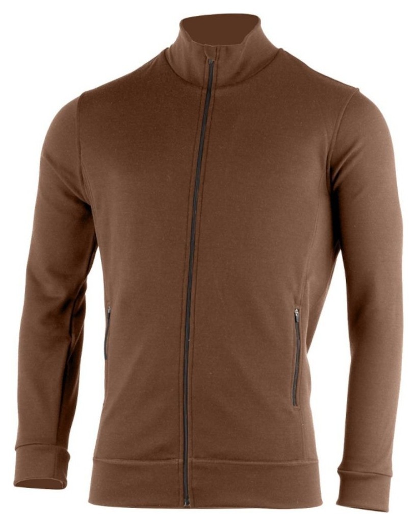 Флісова кофта Lasting Therm, укр, укр