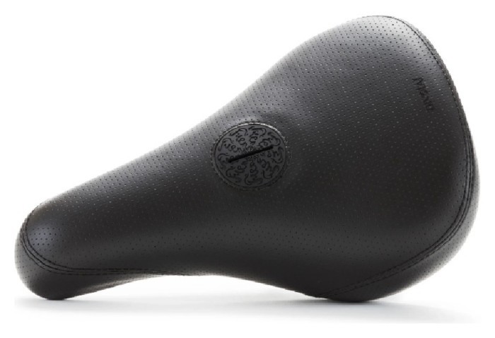 Сидіння Fiend Varanyak v2 Pivotal чорне, укр, укр