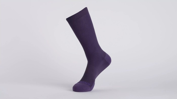 Велосипедные носки Specialized HYDROGEN VENT TALL SOCK 2025