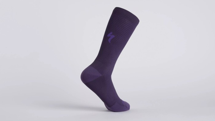 Велосипедні шкарпетки Specialized HYDROGEN VENT TALL SOCK 2025