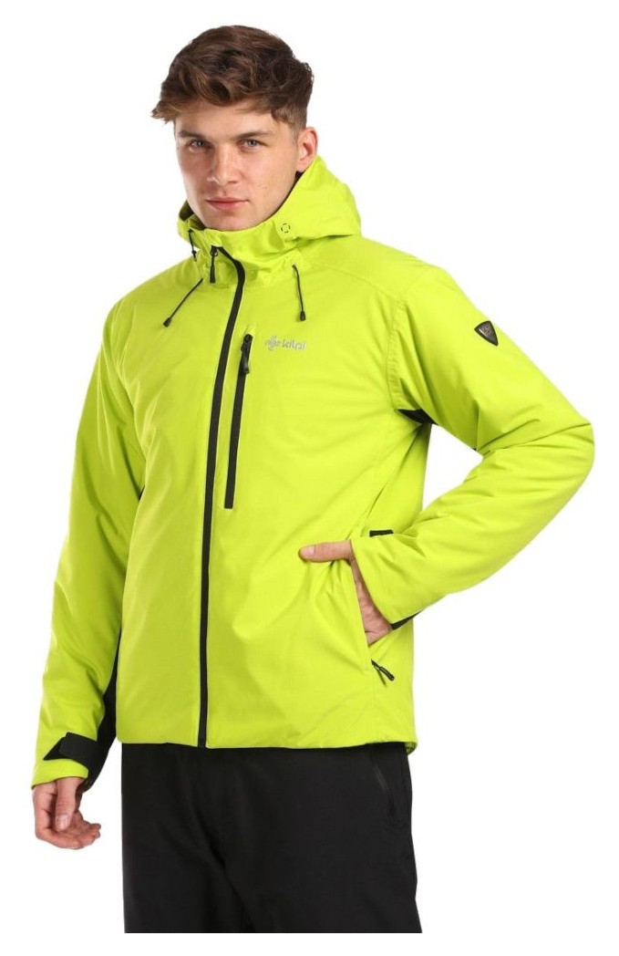 Куртка Kilpi Tampa-M, укр, укр