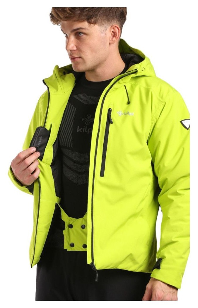 Куртка Kilpi Tampa-M