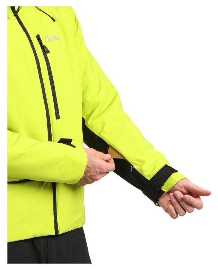 Куртка Kilpi Tampa-M