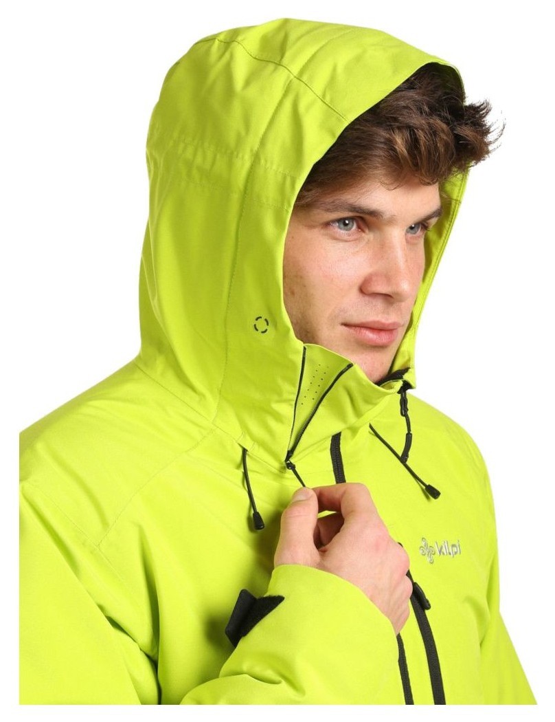 Куртка Kilpi Tampa-M, укр, укр