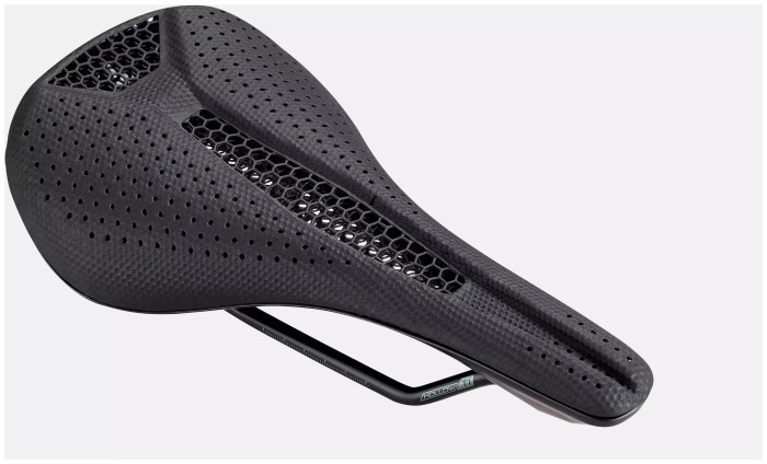 Велосідла Specialized PHENOM PRO MIRROR SADDLE 2025, укр, укр