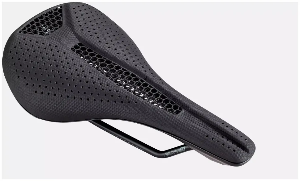 Велосідла Specialized PHENOM PRO MIRROR SADDLE 2025 (888818866830)