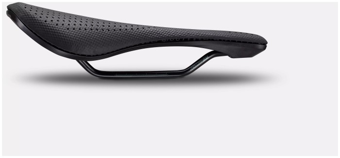 Велосідла Specialized PHENOM PRO MIRROR SADDLE 2025
