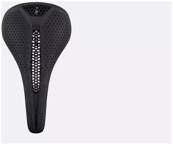 Велосідла Specialized PHENOM PRO MIRROR SADDLE 2025