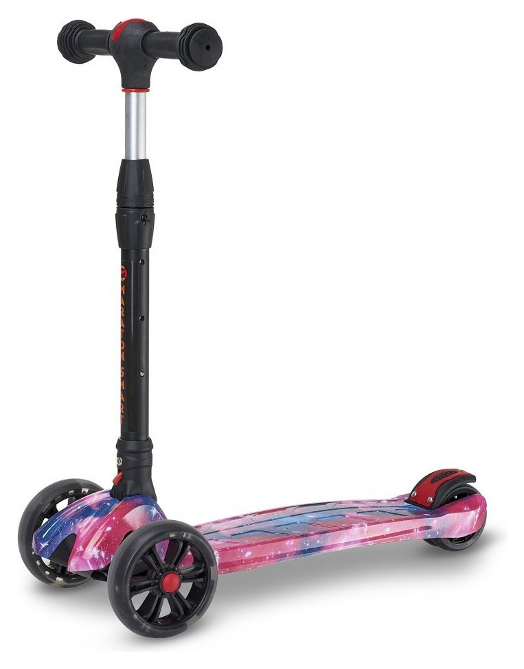 Самокат Maraton Smart G, укр, укр