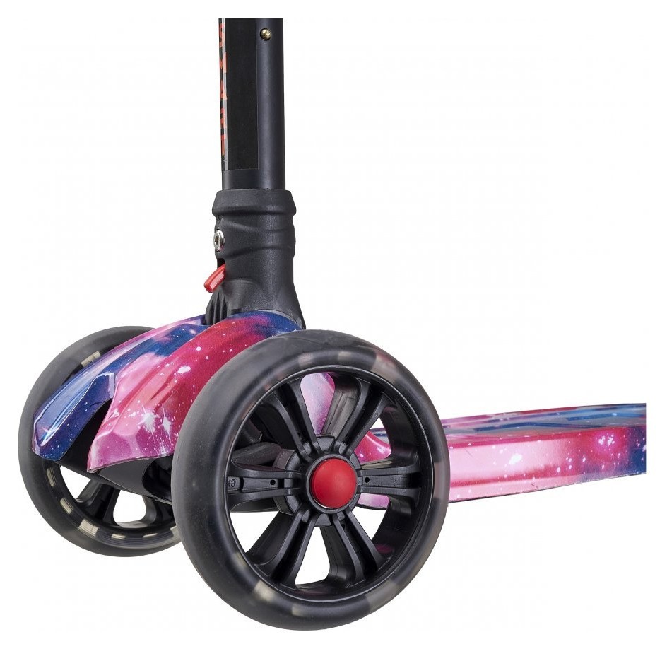 Самокат Maraton Smart G