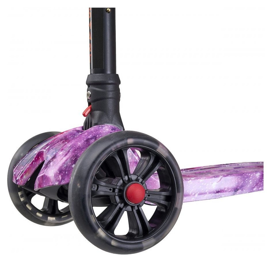 Самокат Maraton Smart G, укр, укр