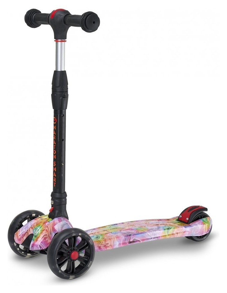 Самокат Maraton Smart G, укр, укр