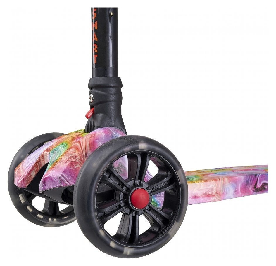 Самокат Maraton Smart G, укр, укр