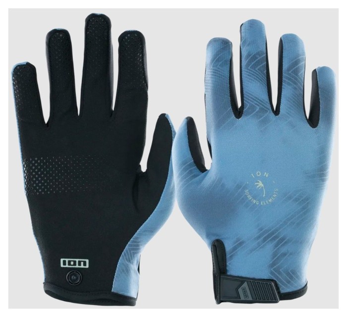Гидроперчатки ION (48230-4141) Water Gloves Amara Full Finger unisex 2025