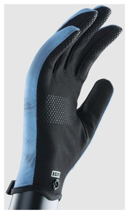 Гидроперчатки ION (48230-4141) Water Gloves Amara Full Finger unisex 2025