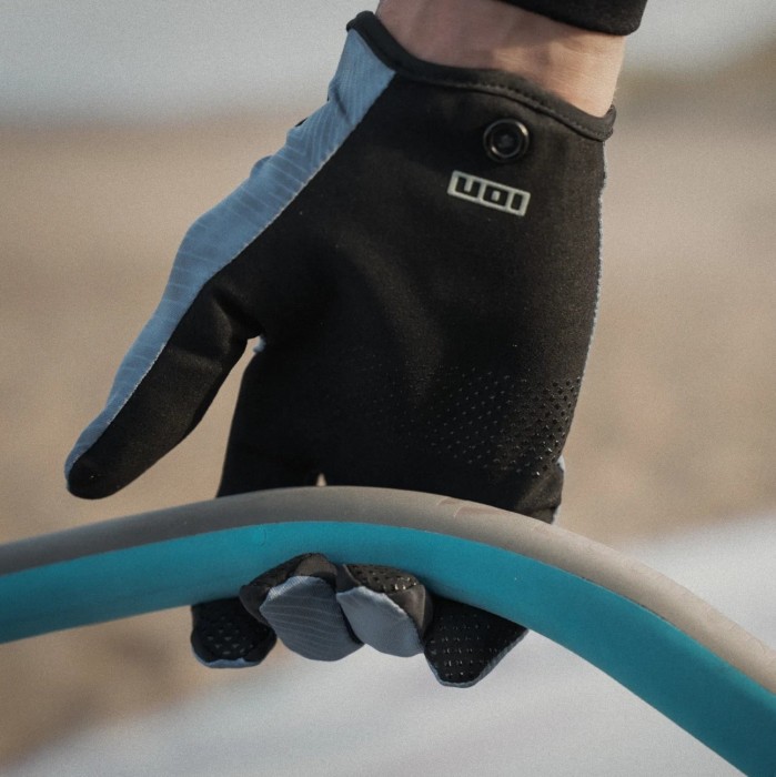 Гидроперчатки ION (48230-4141) Water Gloves Amara Full Finger unisex 2025