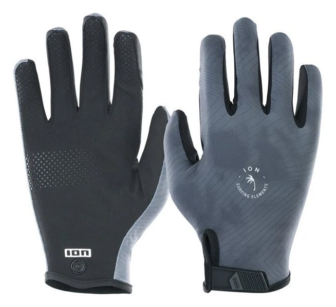 Гідрорукавички ION ( 48230-4141 ) Water Gloves Amara Full Finger unisex 2025